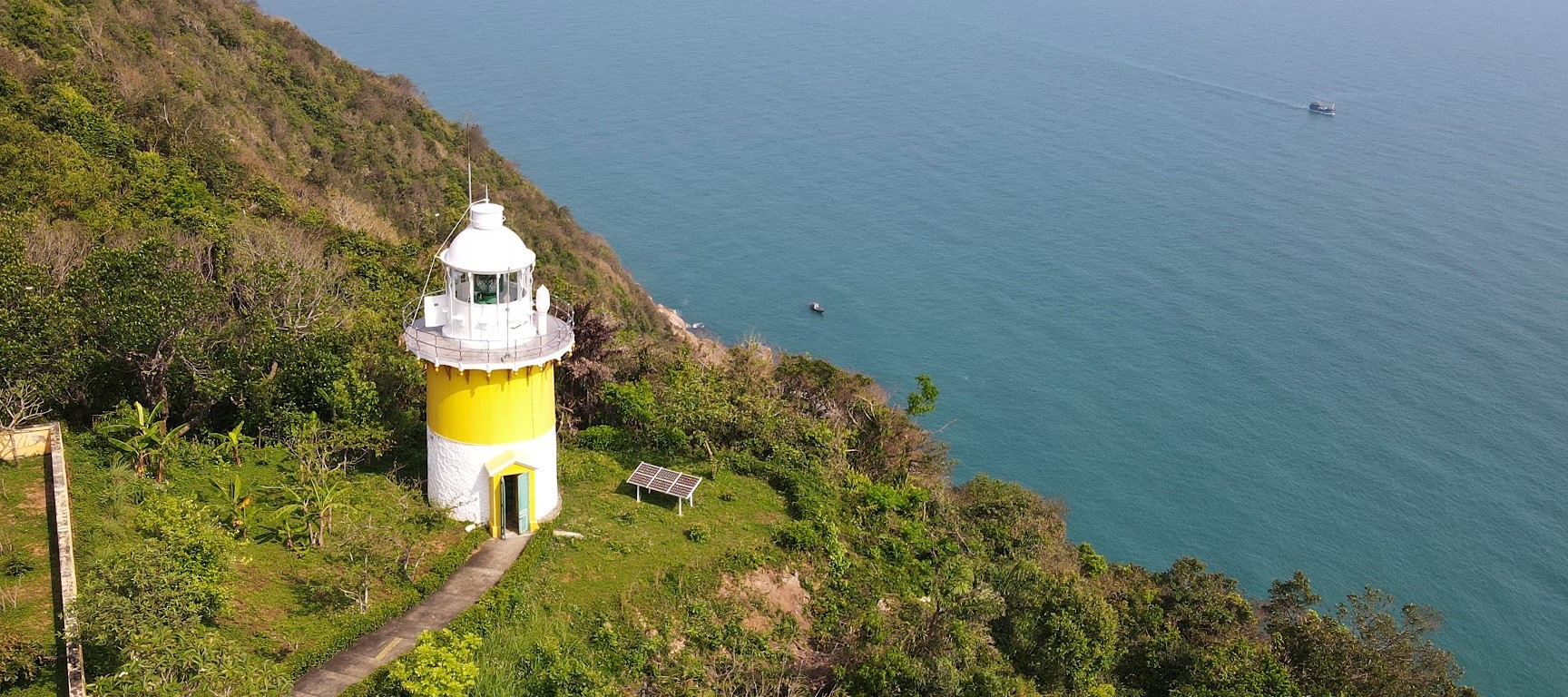 Hải đăng Sơn Trà 