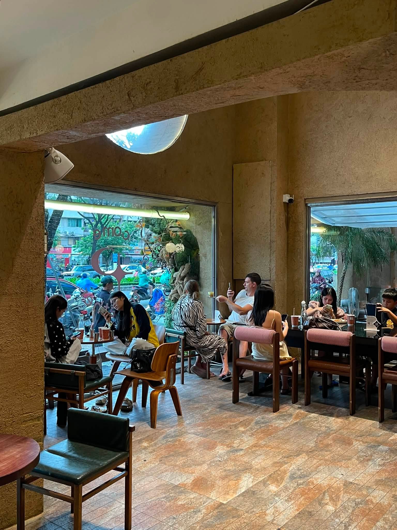 quán cafe đẹp ở hải châu đà nẵng
