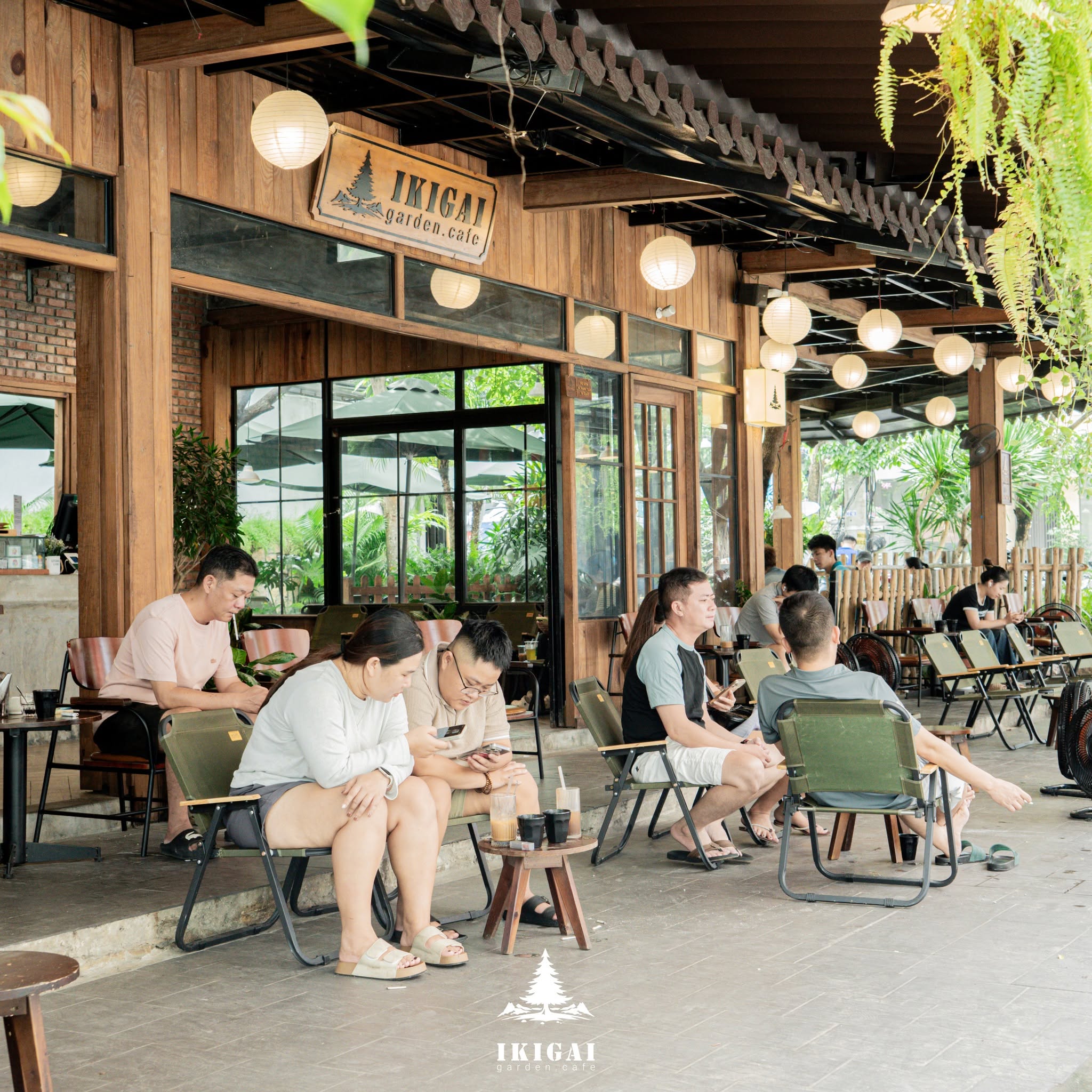 quán cafe đẹp ở hải châu đà nẵng